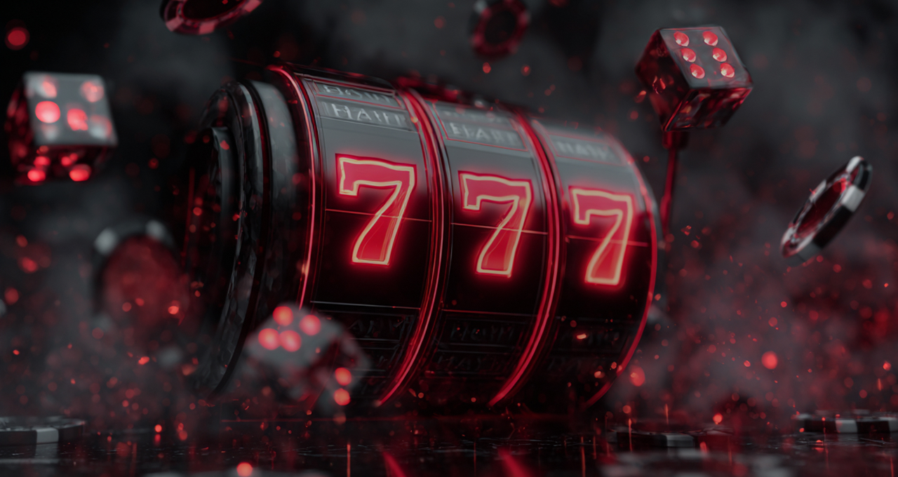 1Red Casino